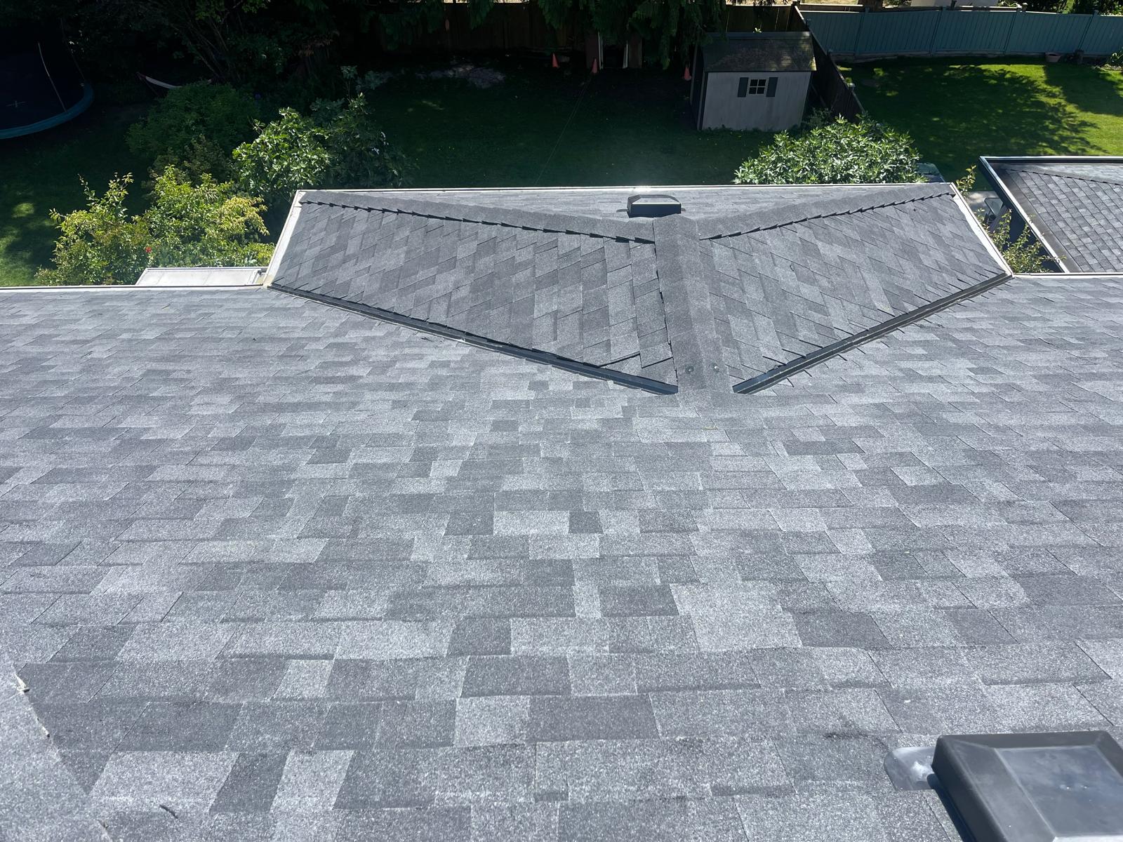 Canyon Crest Roofing Ltd