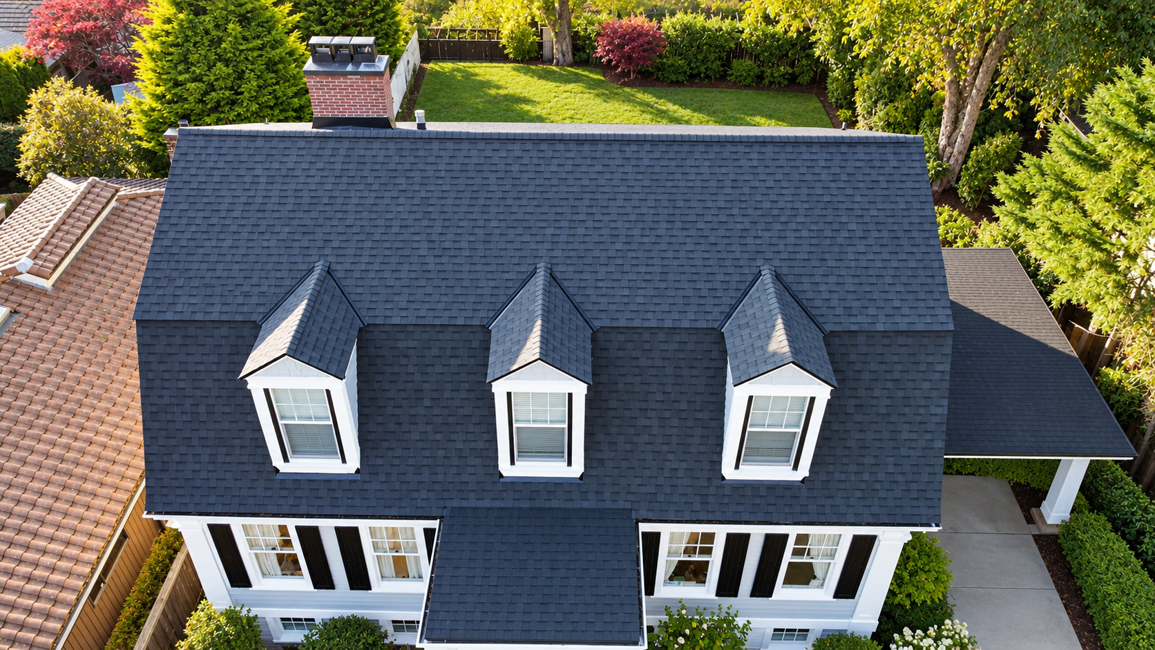 Cooper Roofing