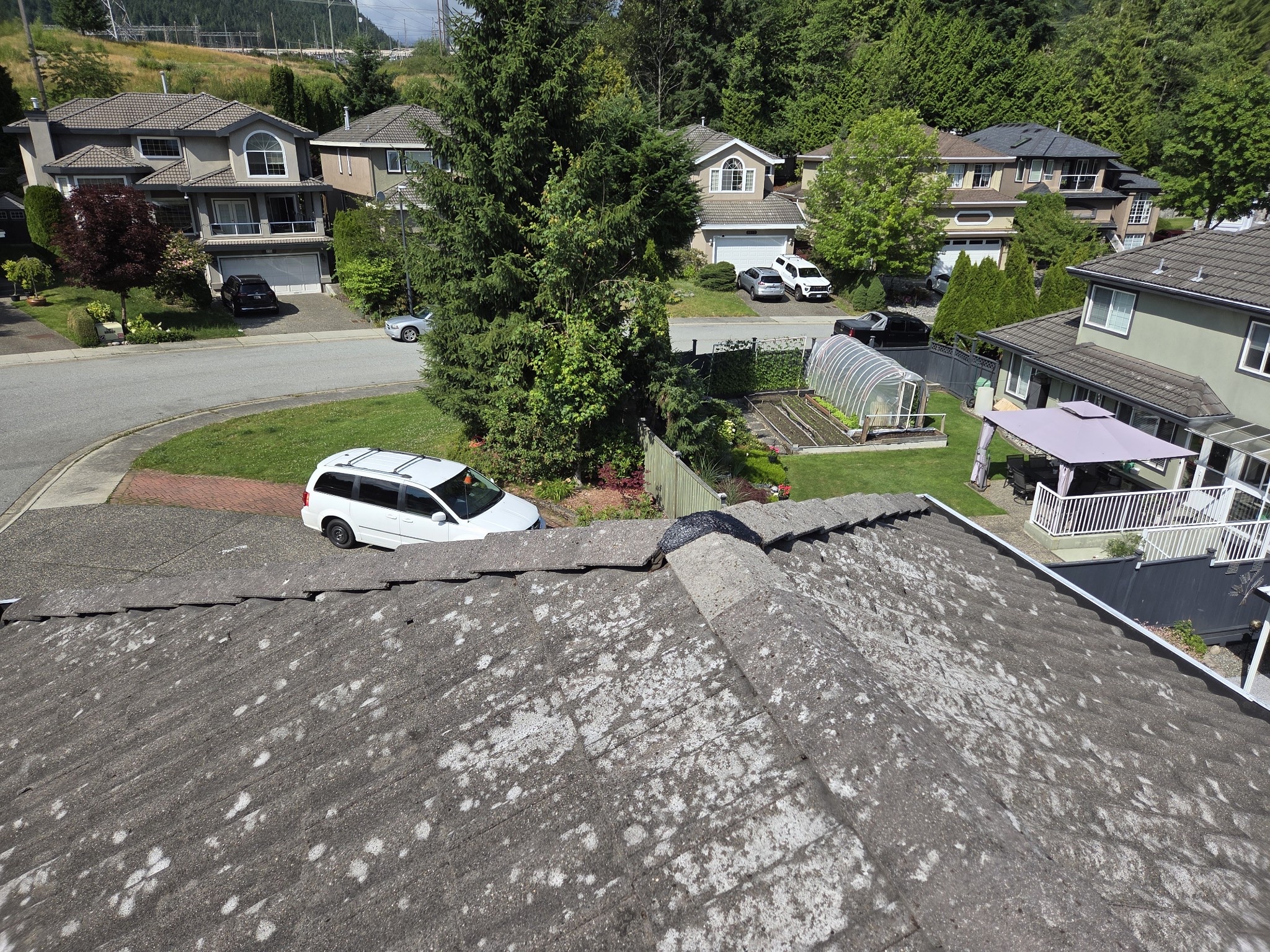Stormrider Roof Repairs