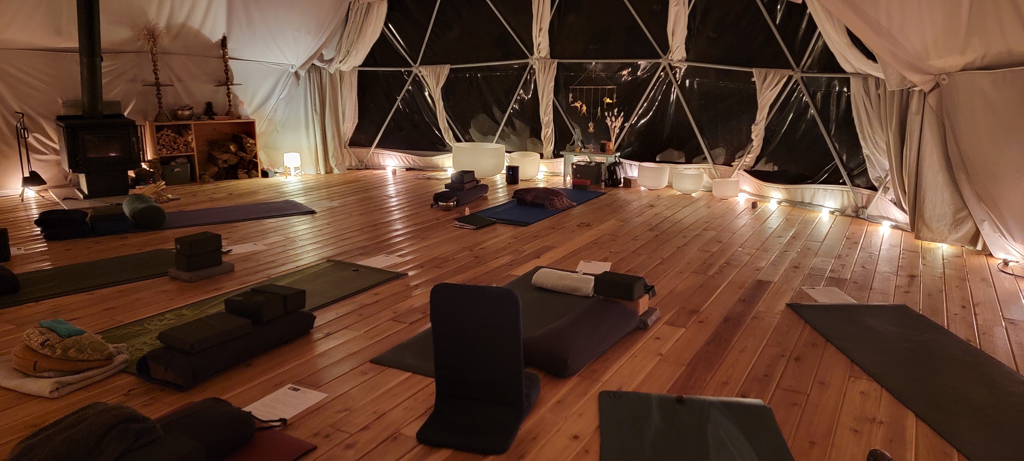 Body Harmony Yoga North Vancouver