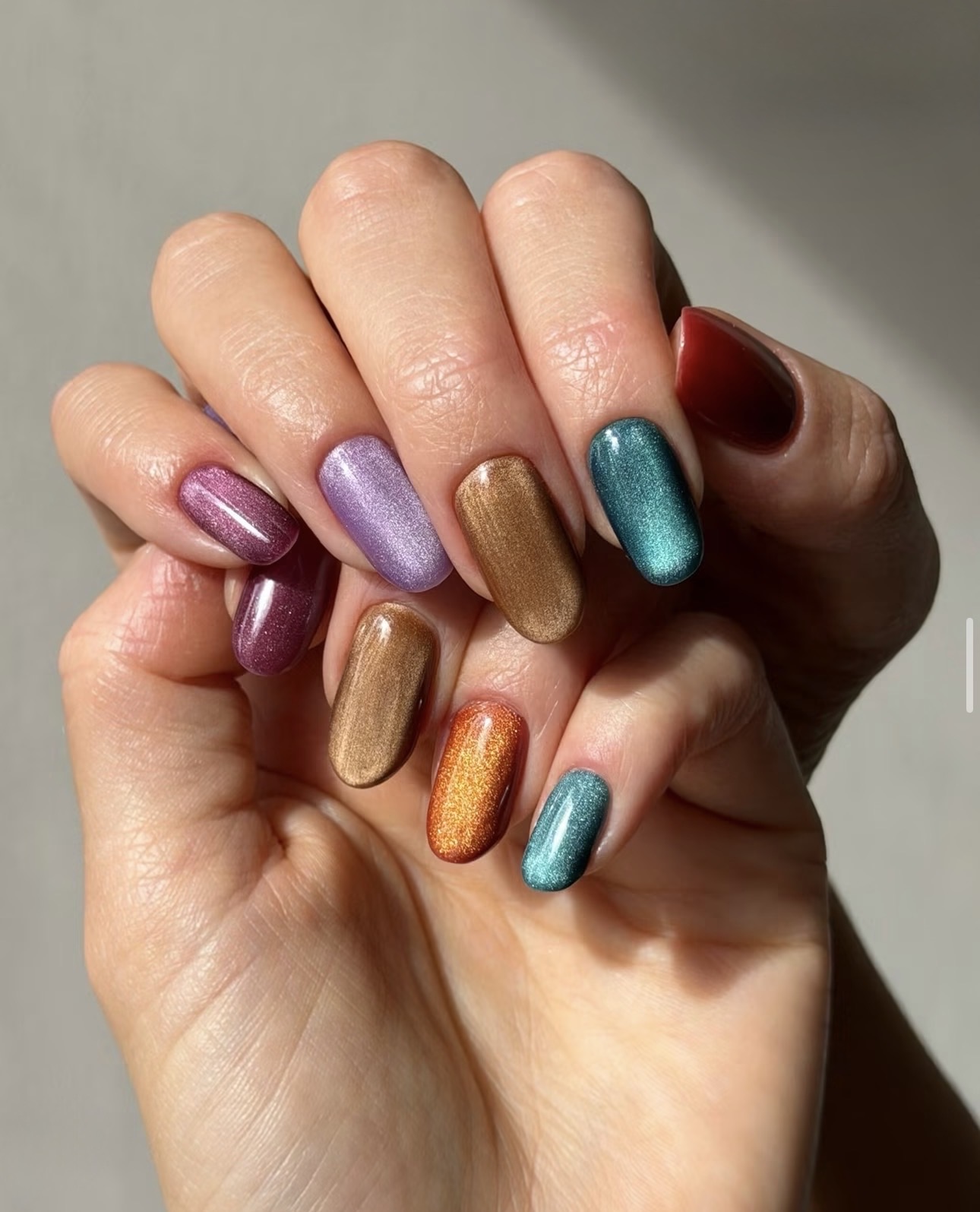 N.BAR Nail & Beauty Salon West Vancouver