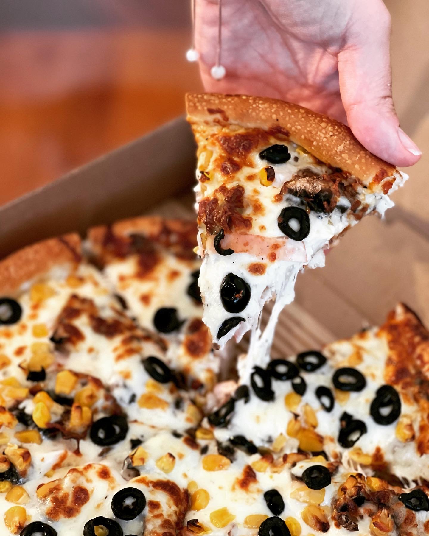 Pizza Shab