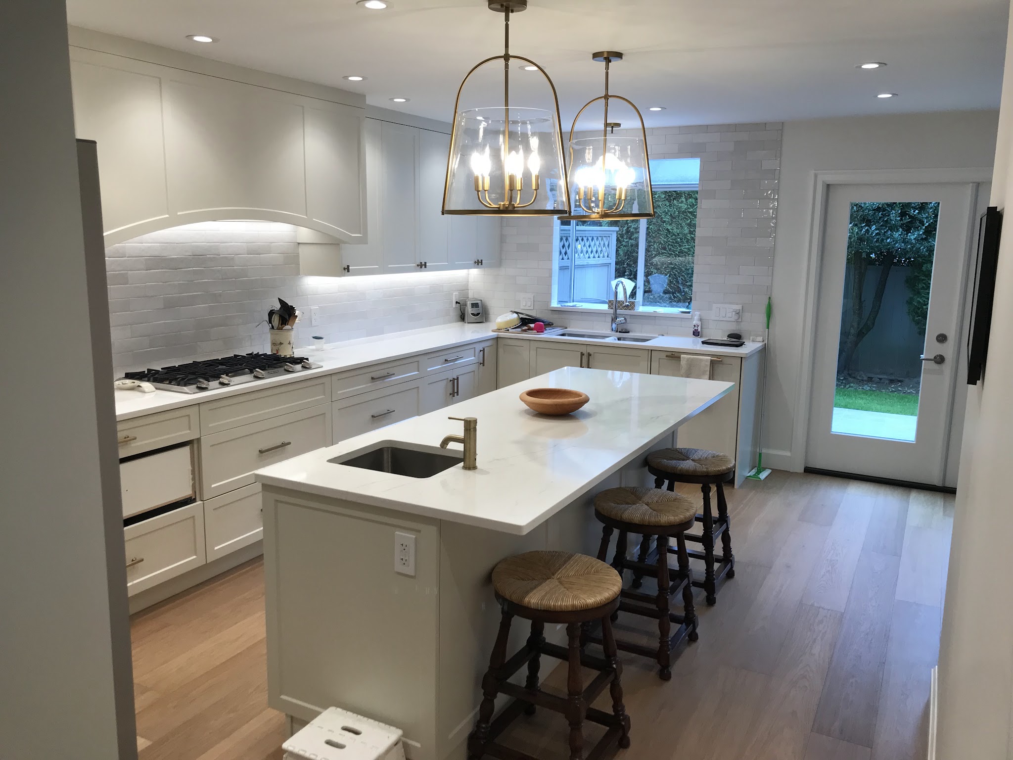 The Design Den Homes Inc