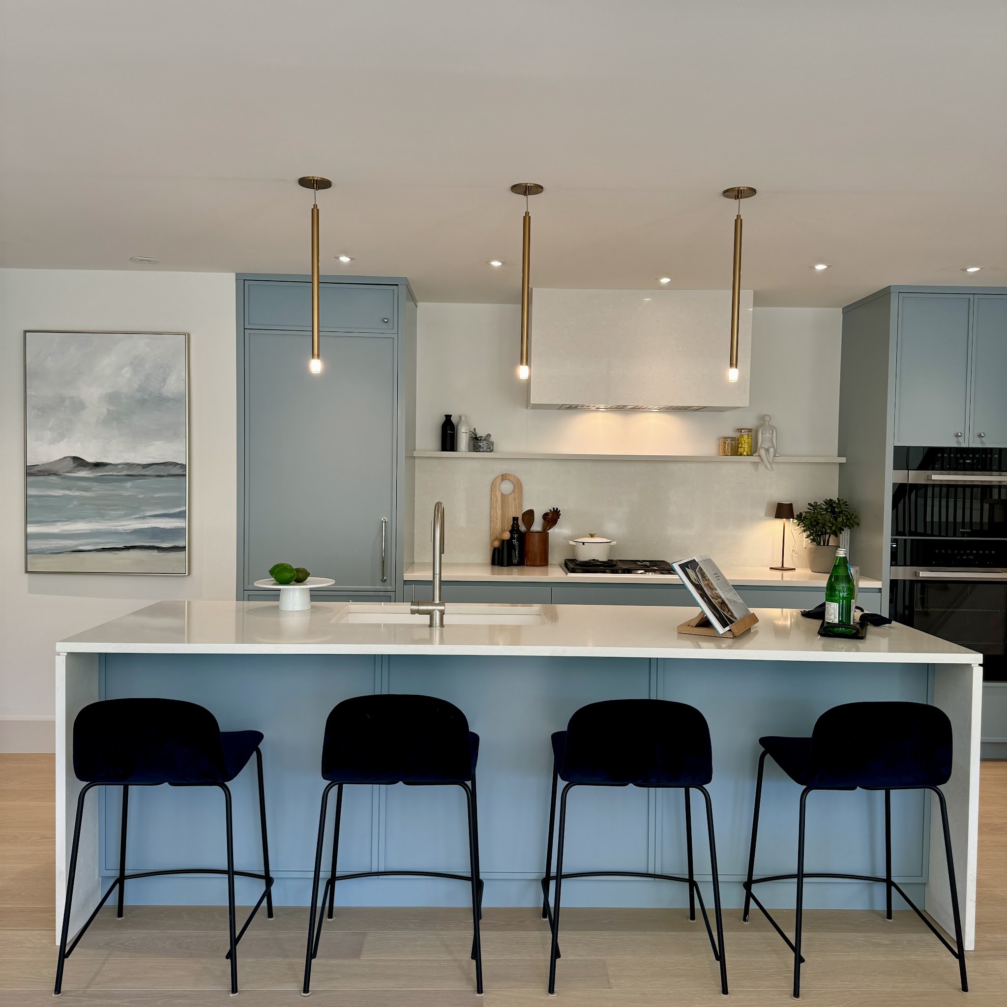 Complete Renovations