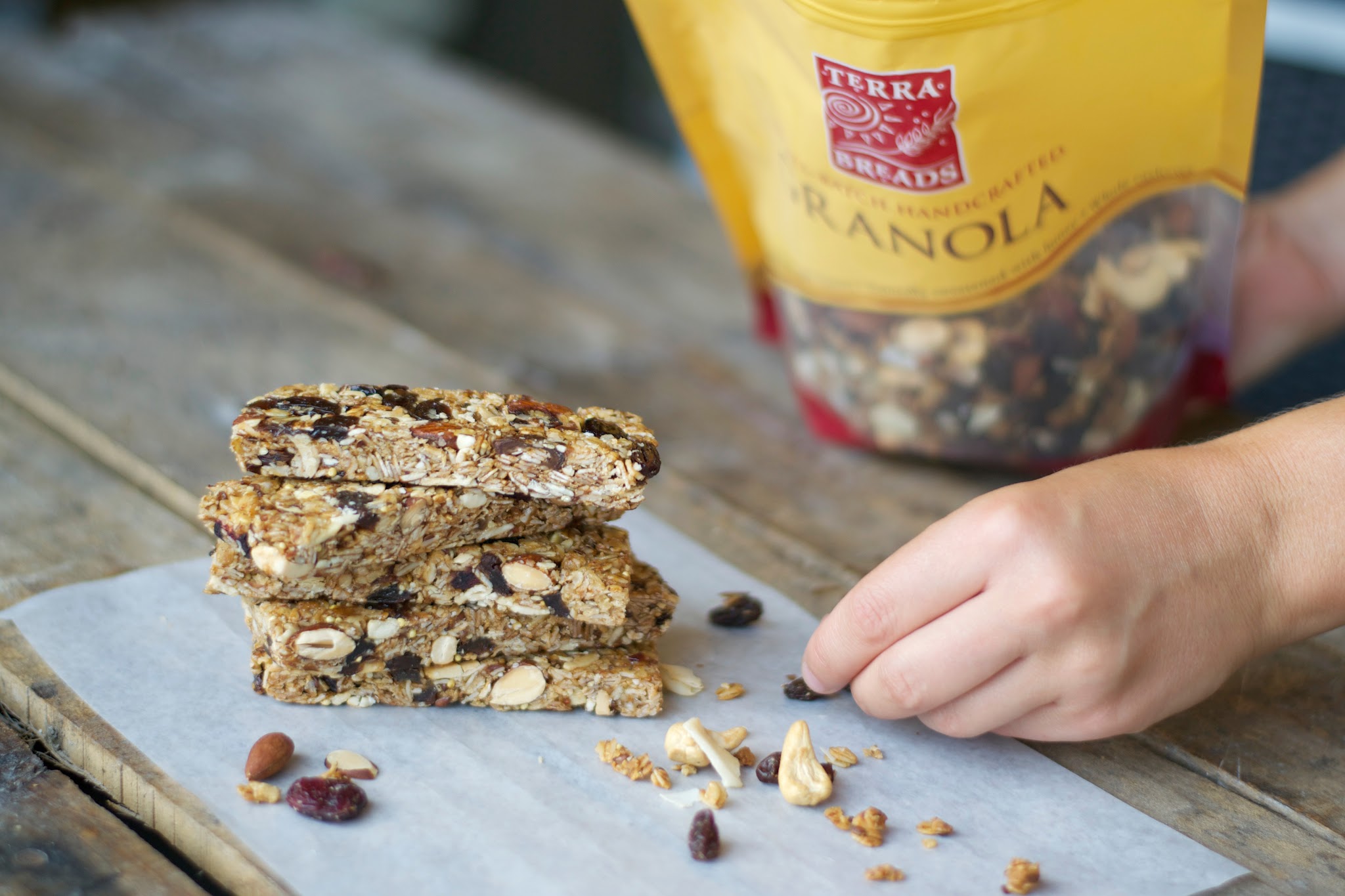 Terra Breads