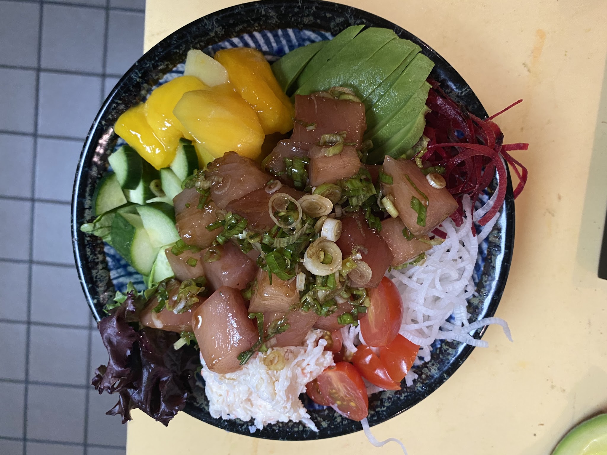 Sushinomichi