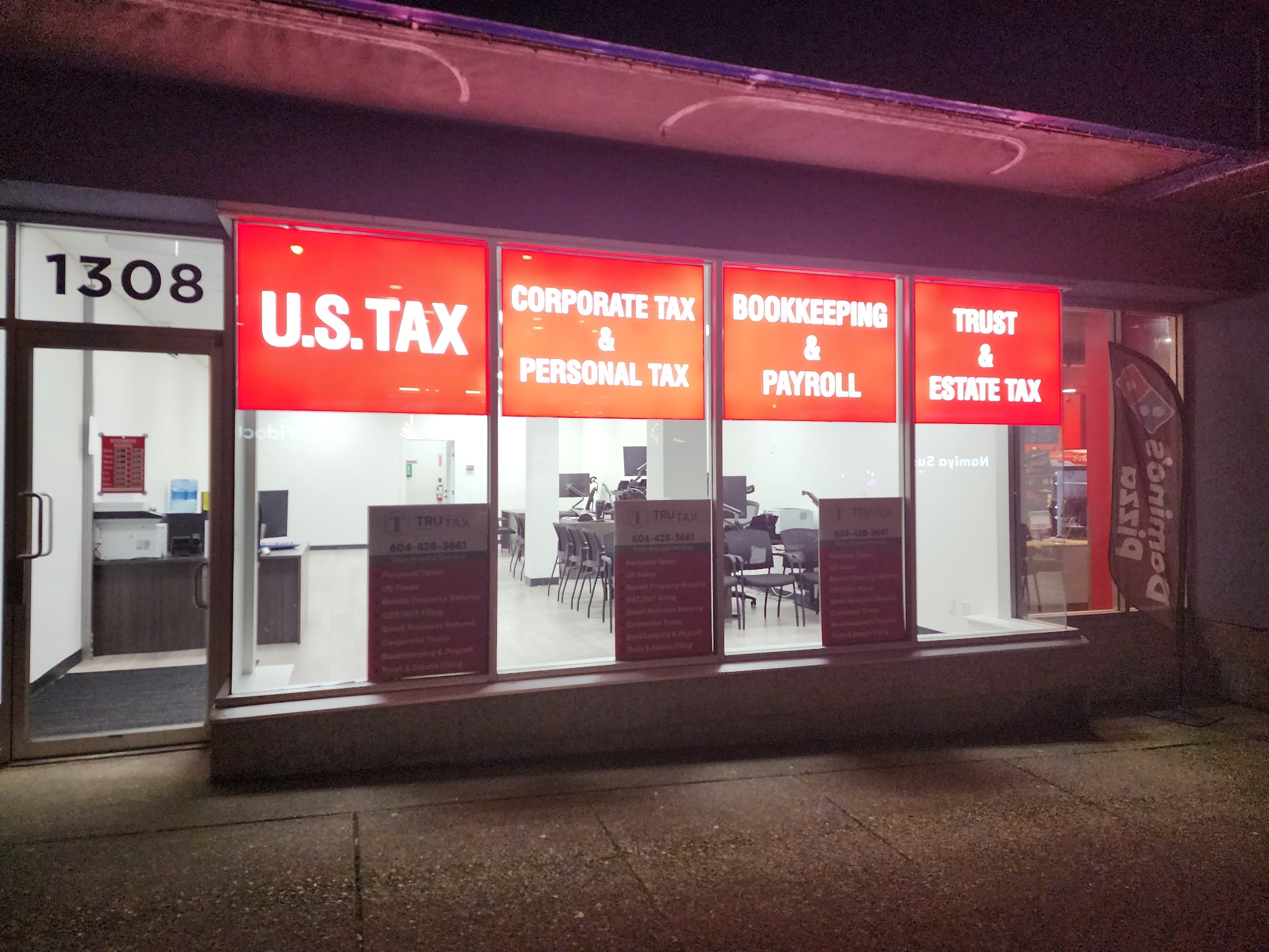 Trutax.ca