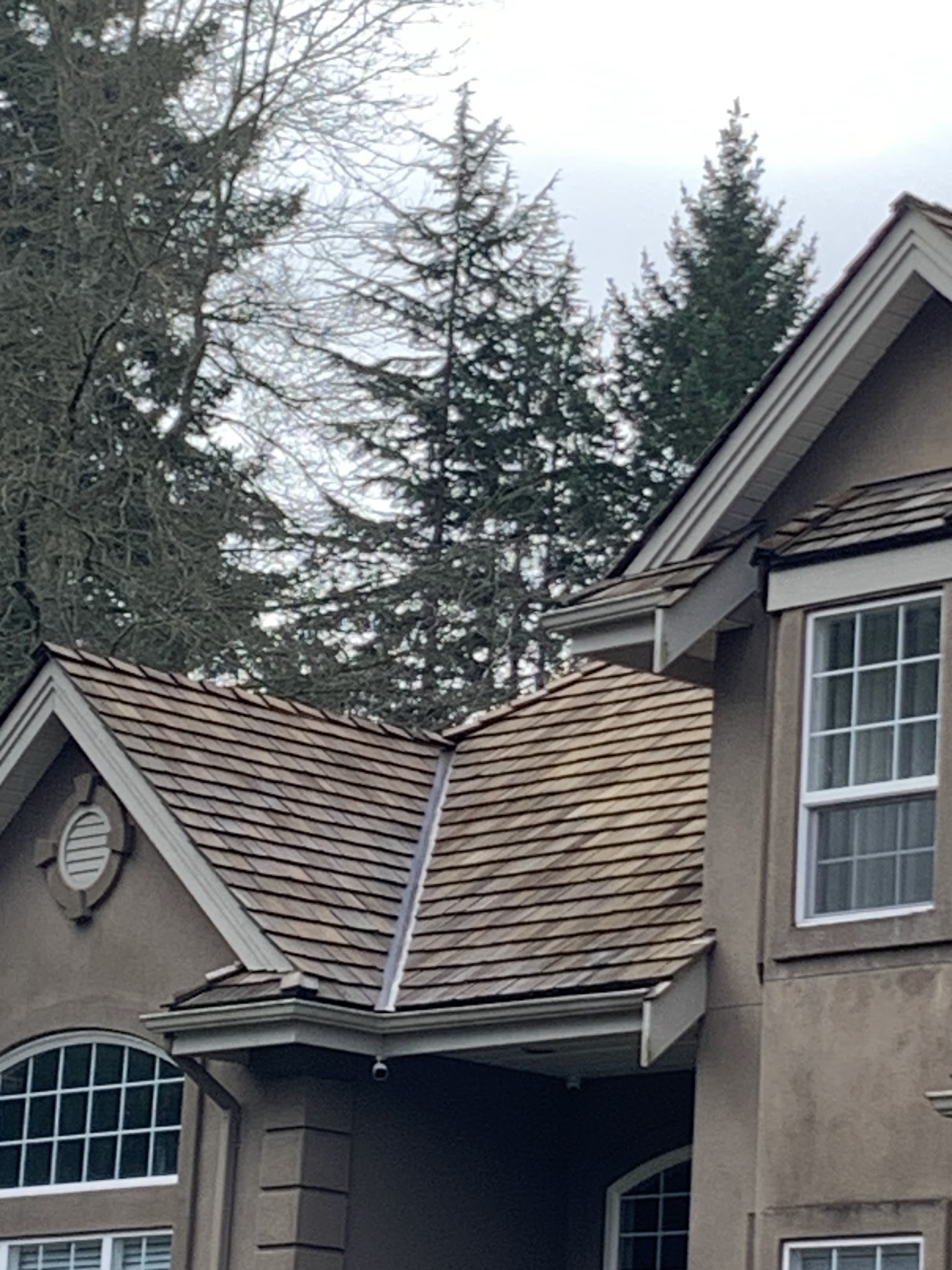 Chakkal Roofing Ltd.