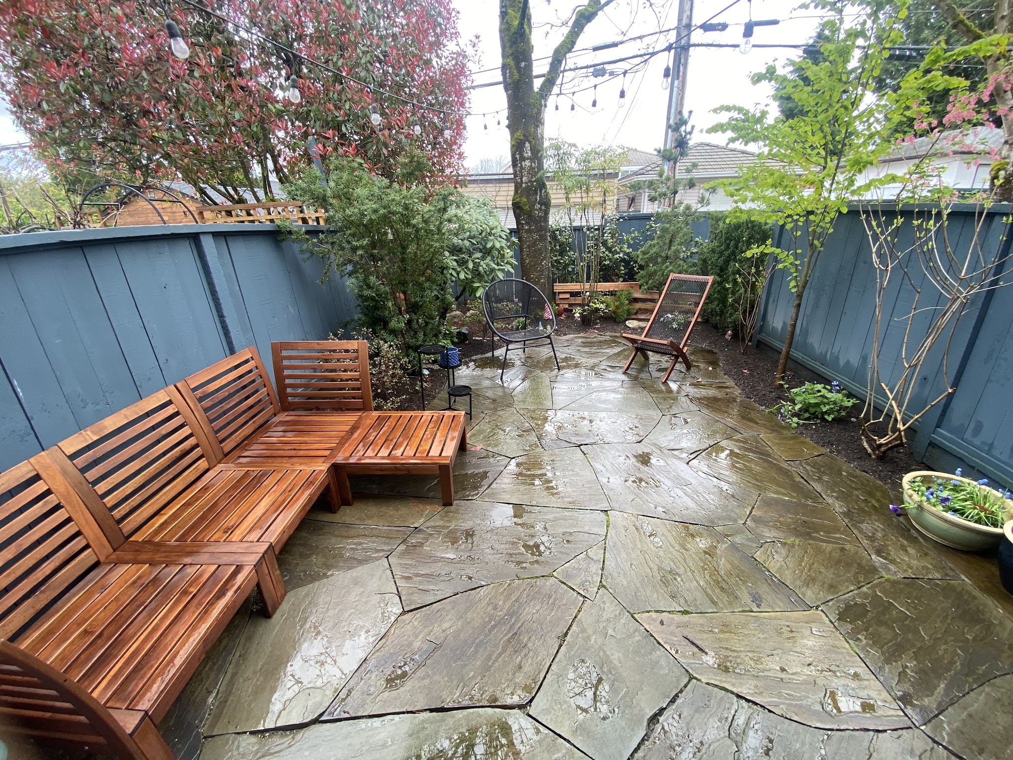 Urban Gardenscapes