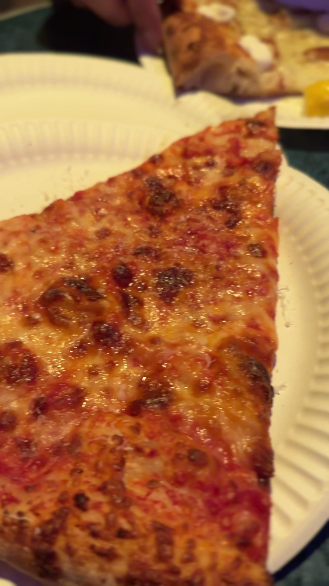 Mac’s Pizza