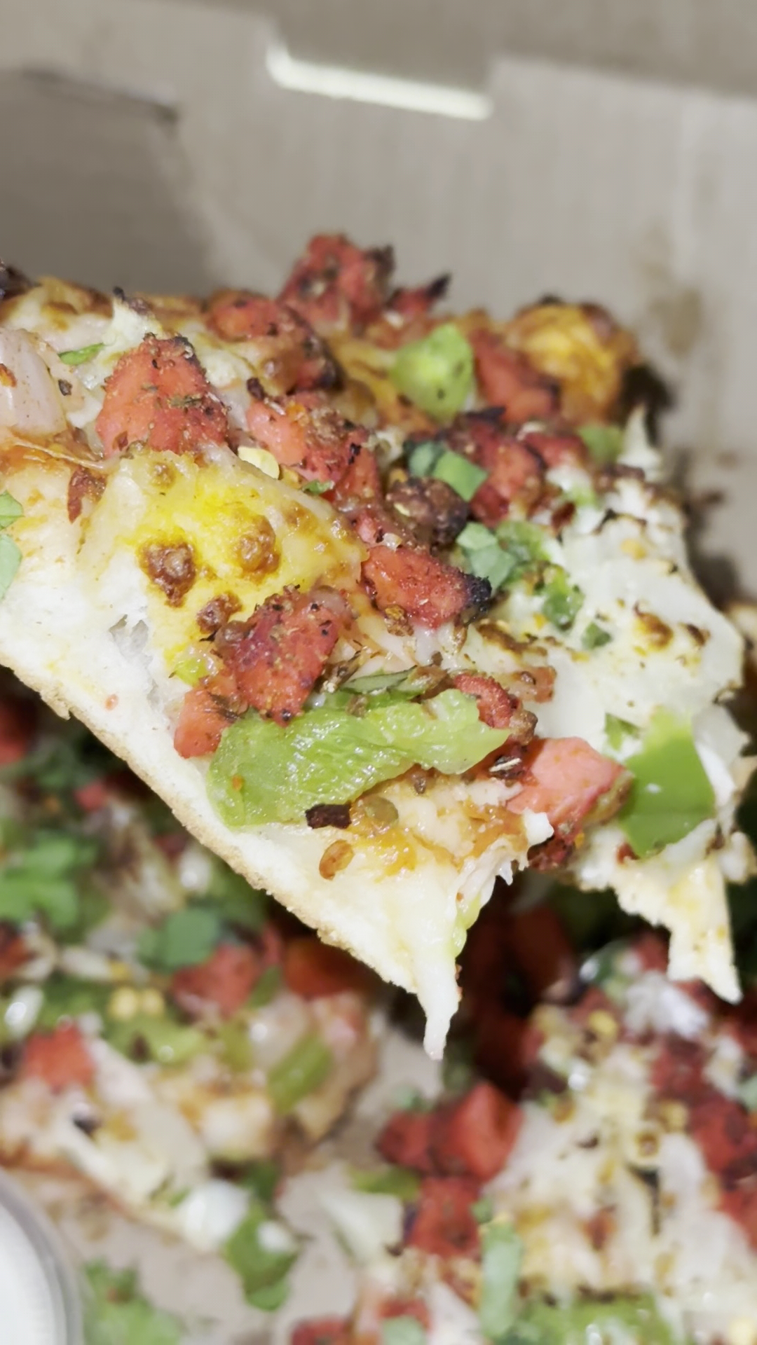 City South Pizza