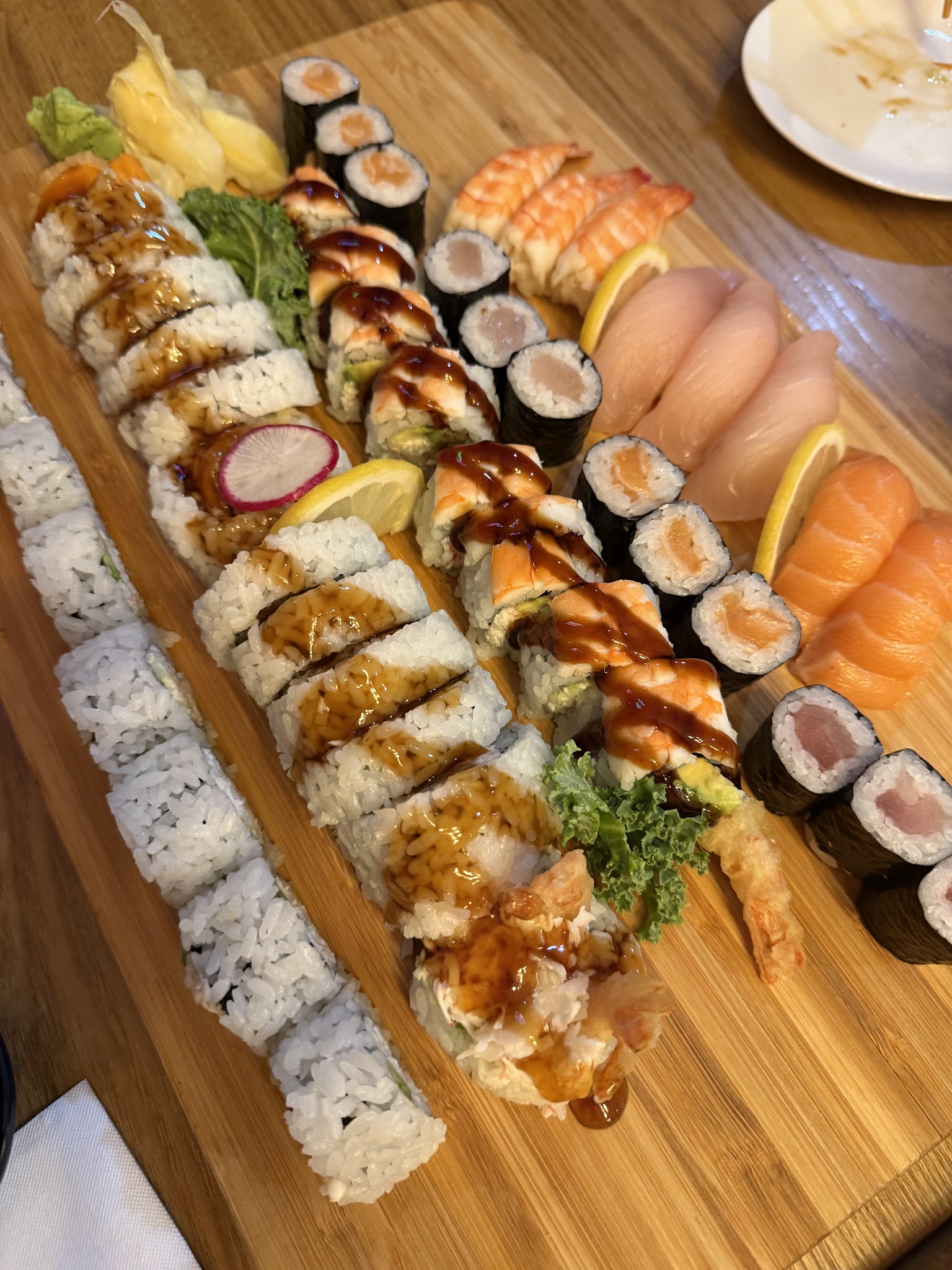 Sushinomichi