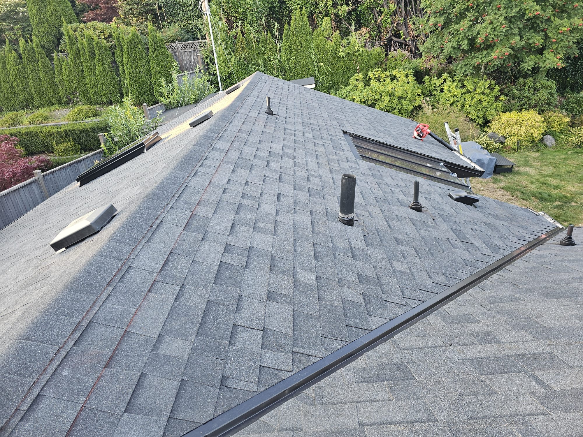 Nika Roofing Ltd.