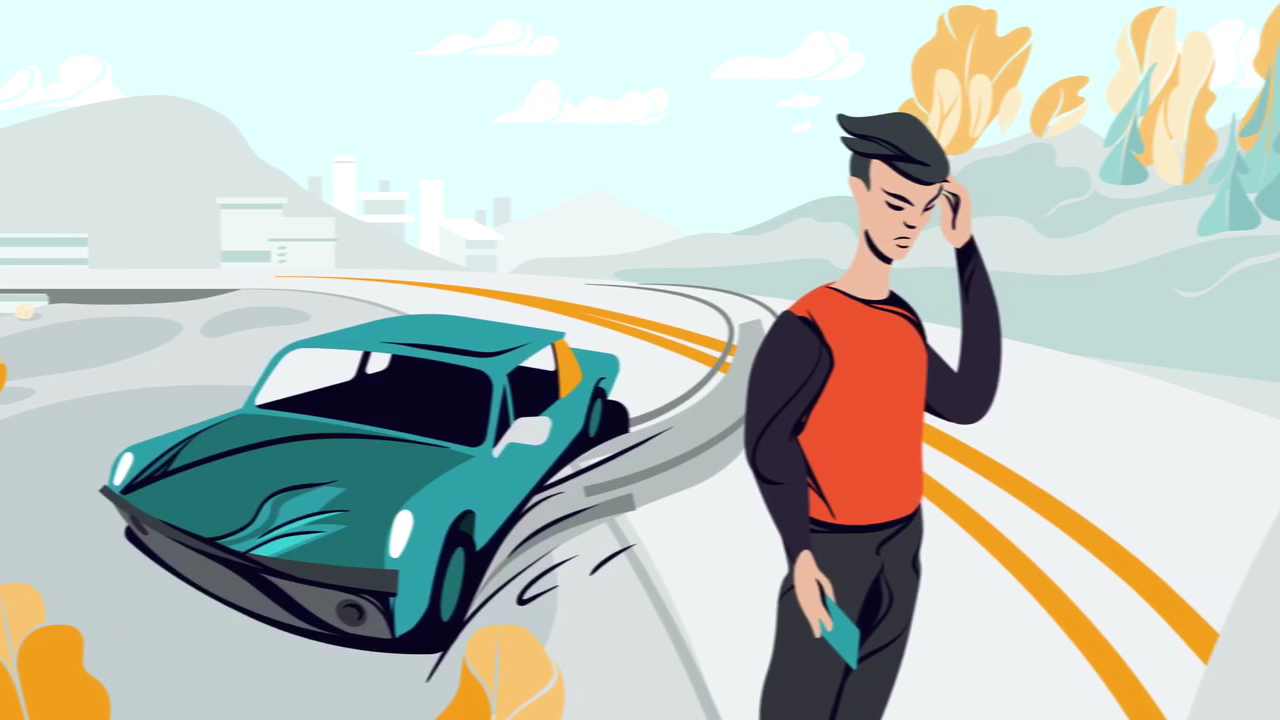 AutoBuddy Technologies Inc