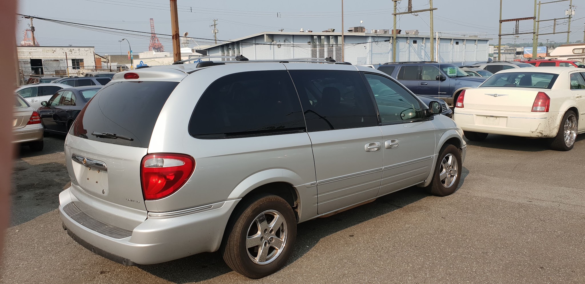 Sensible Auto Sales