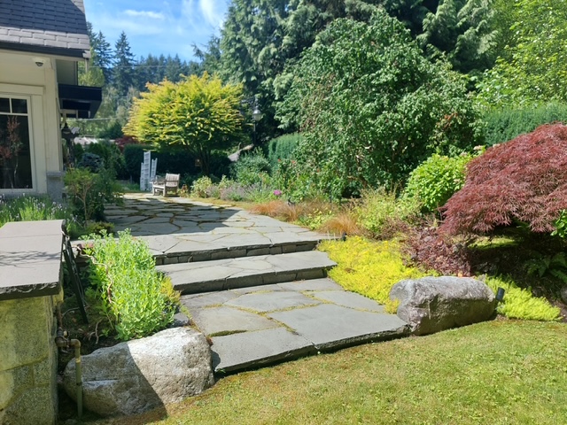 Pilkington Lawn and Landscape