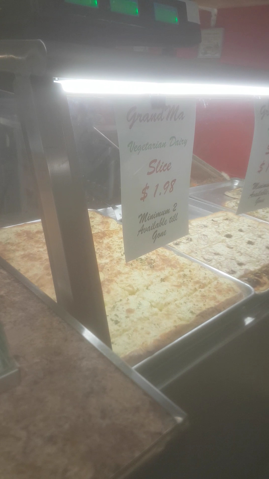 Did's Pizza