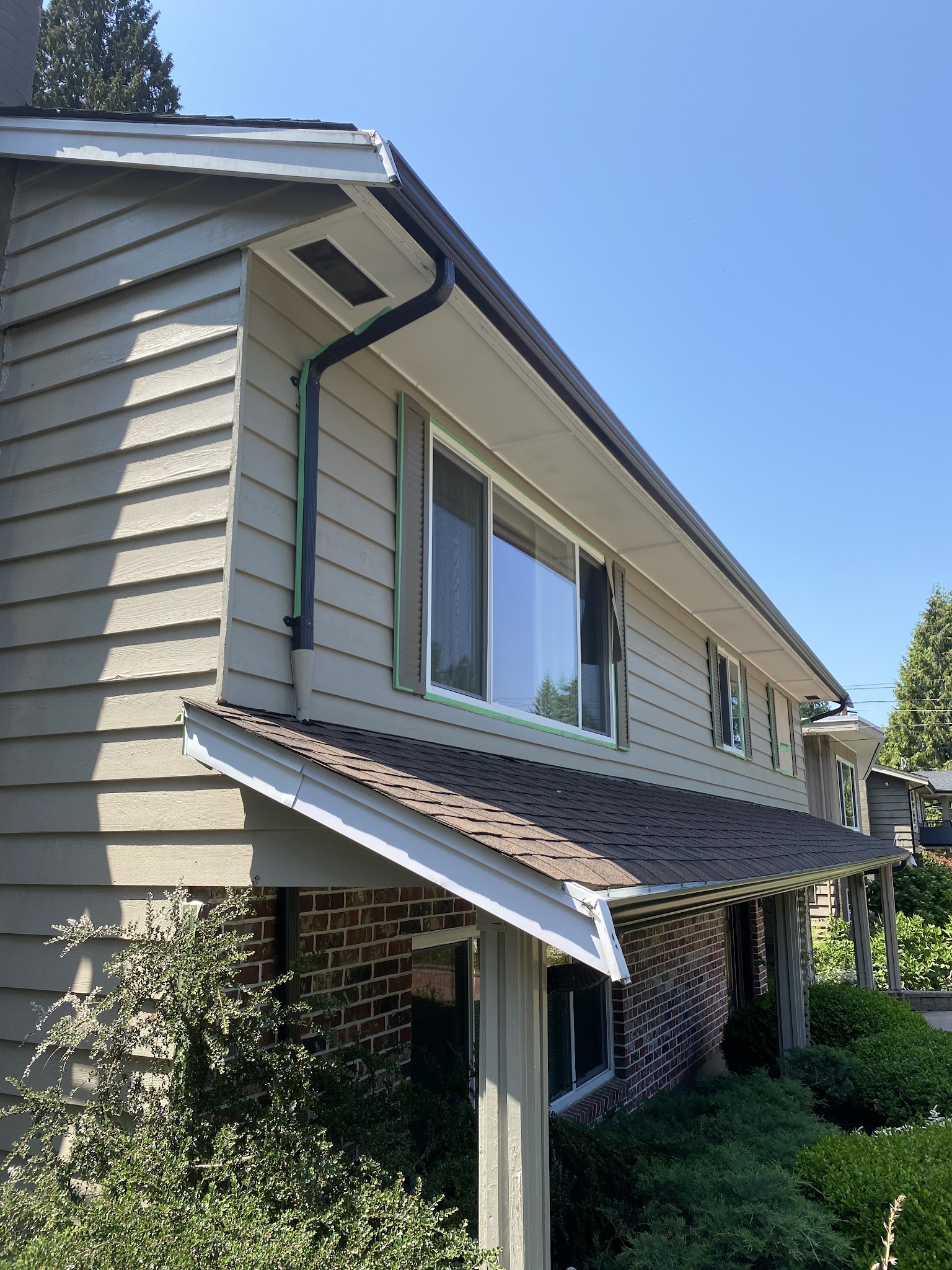Surrey Roofing & Solar Solutions