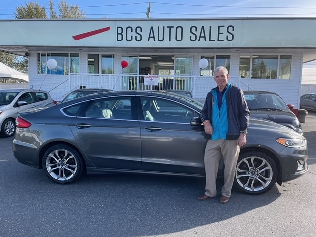 BCS Auto Sales