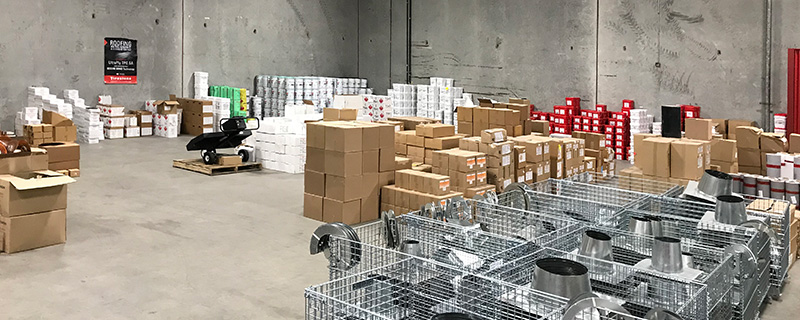 Roofmart