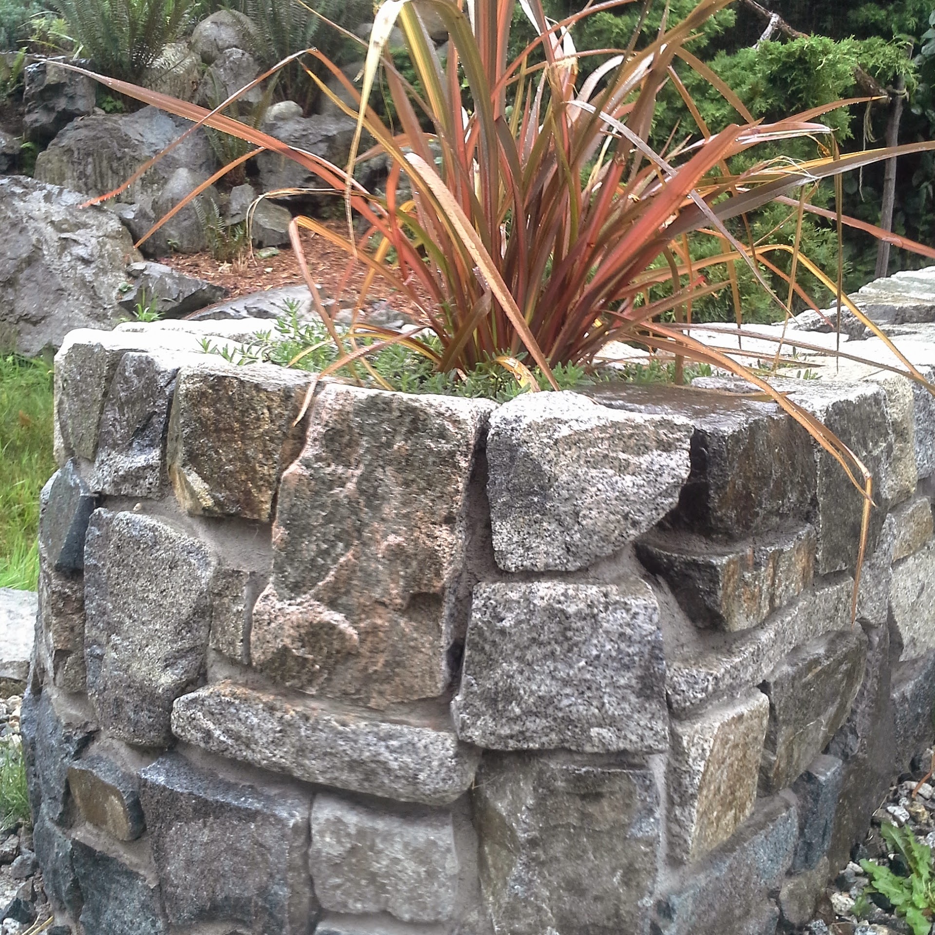 Kane Custom Landscaping