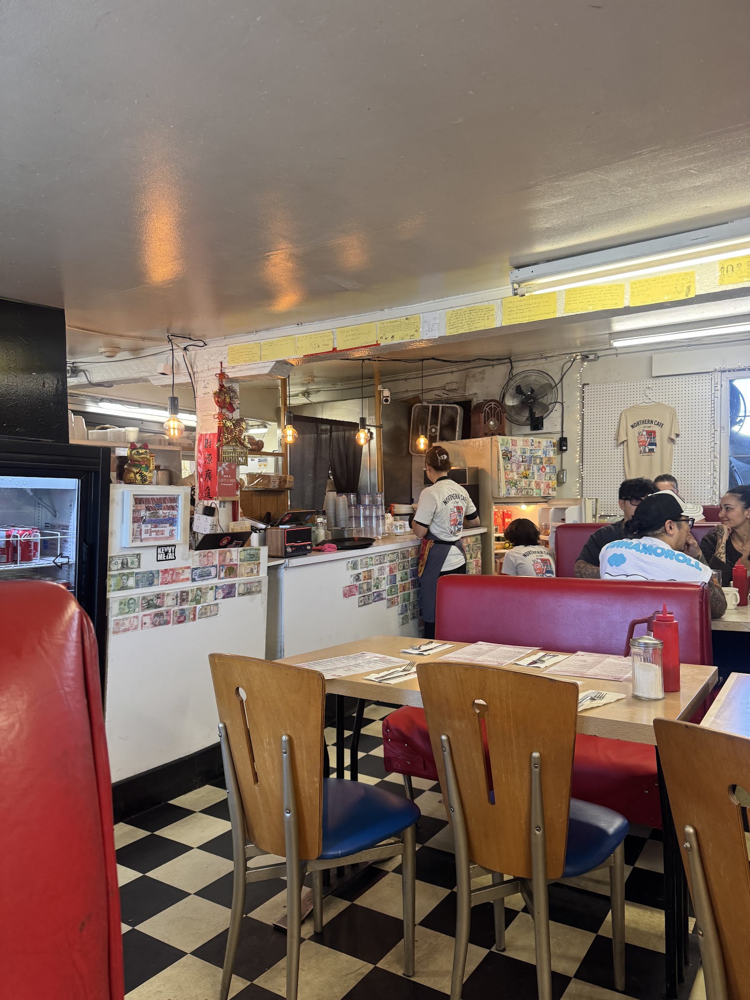 Northern Cafe