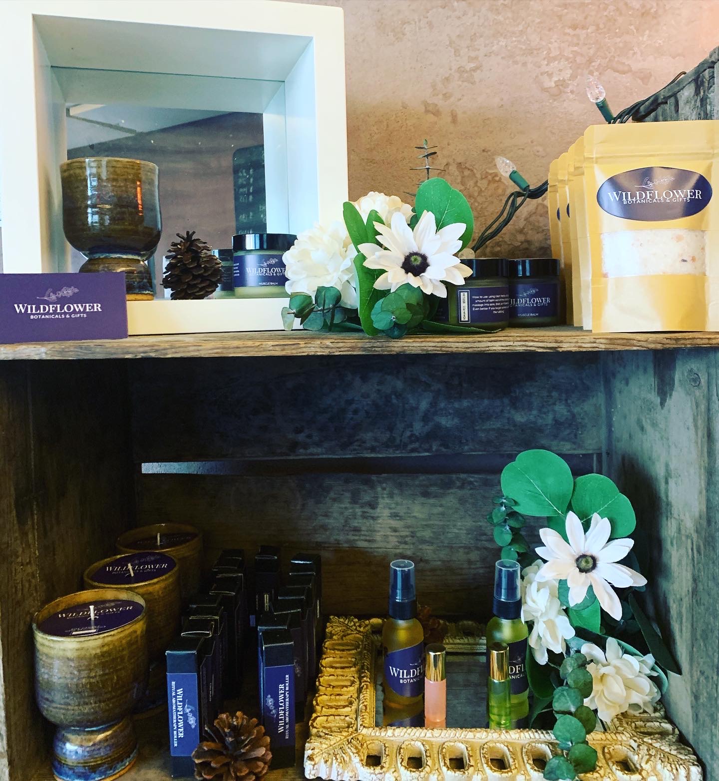 Heights Yoga and Wellness