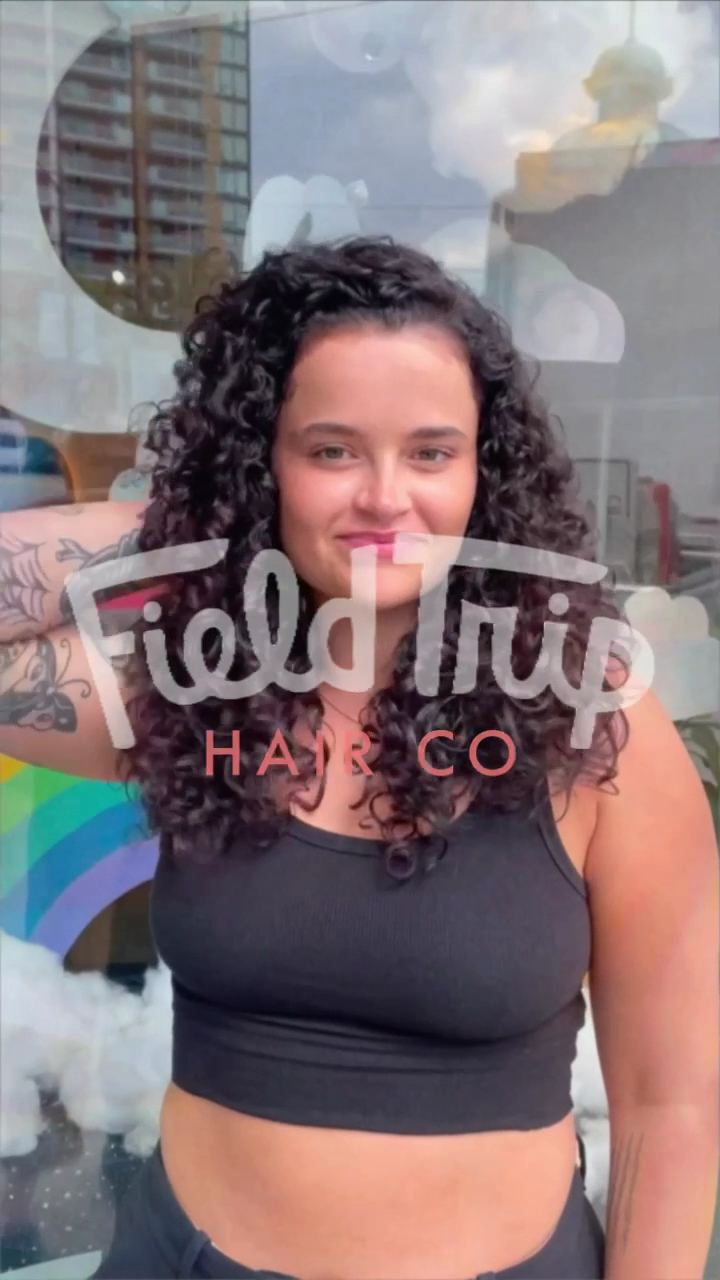 Field Trip Hair Co.