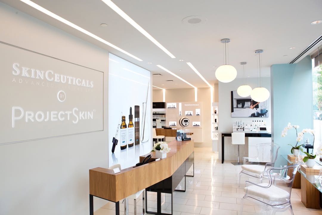 Project Skin MD Vancouver