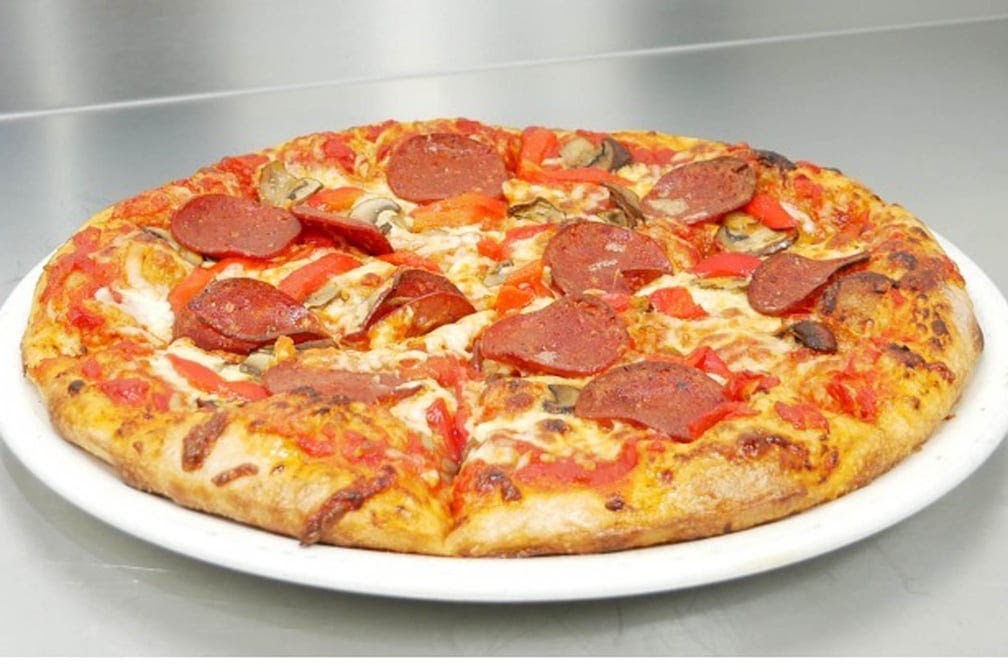 King Shawarma & Pizzeria