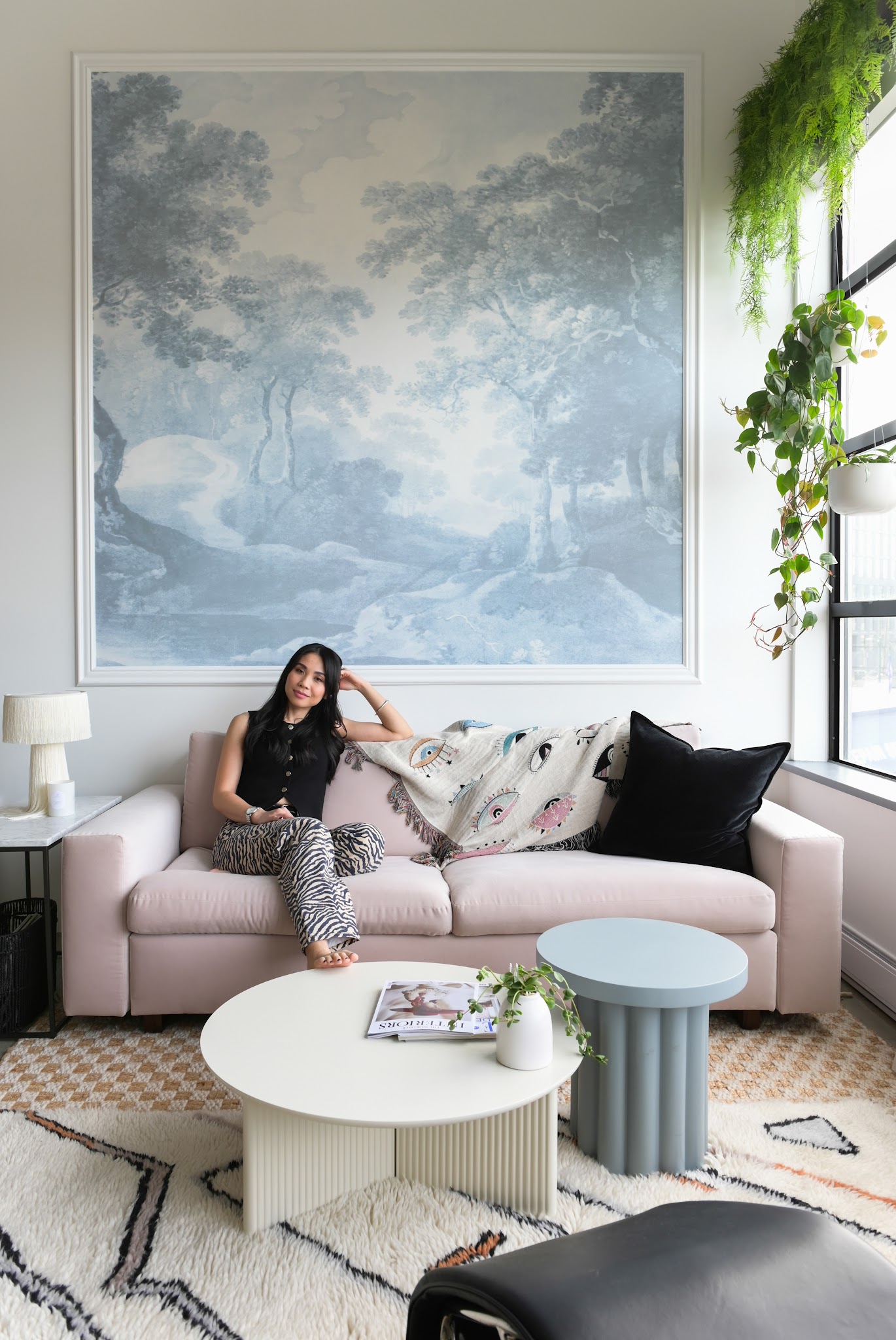 Quintessential Living Inc. Interior Designer Decorator Vancouver