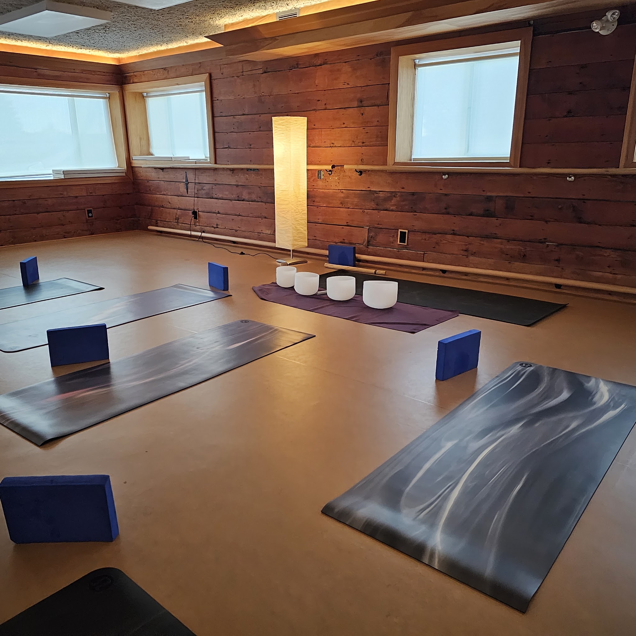 Heights Yoga and Wellness