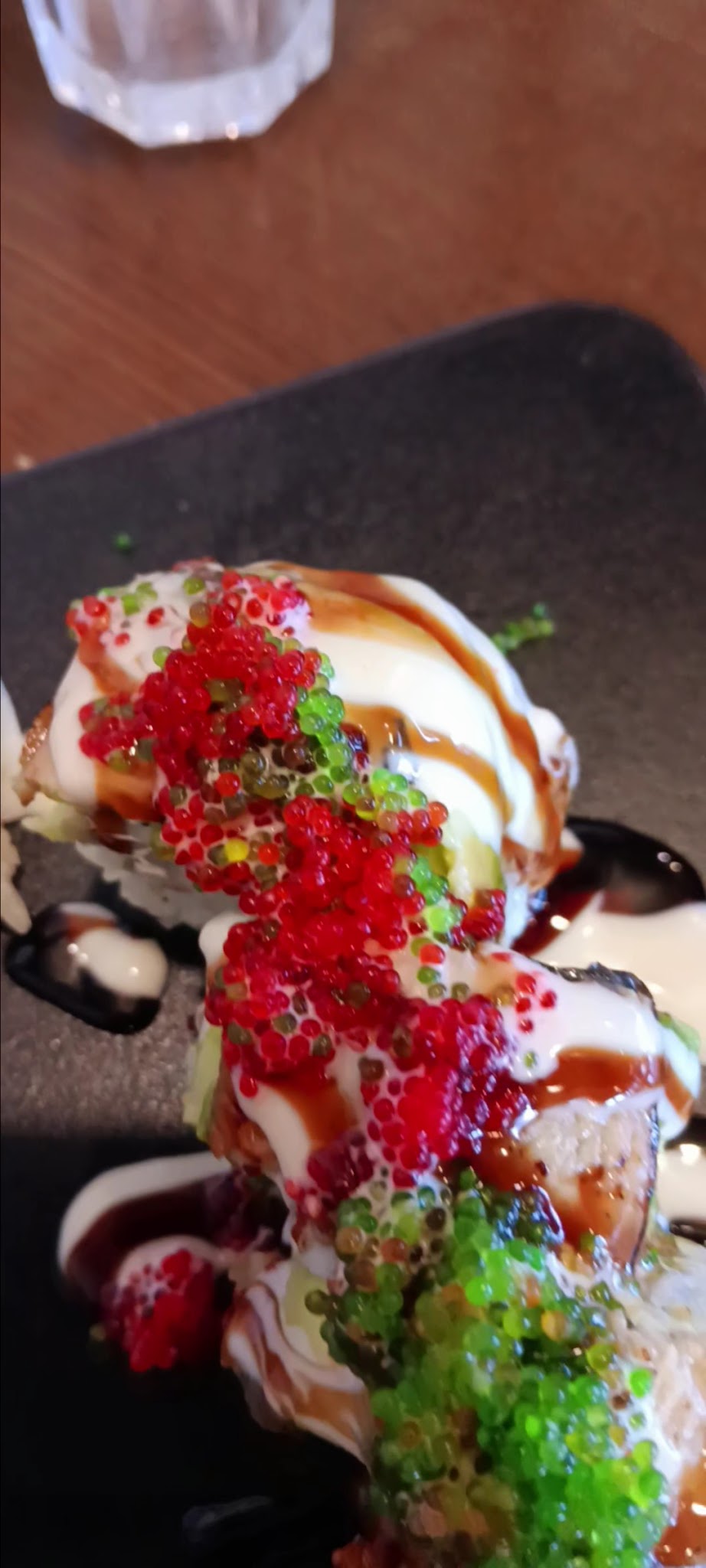 Kojan Sushi & Korean Food