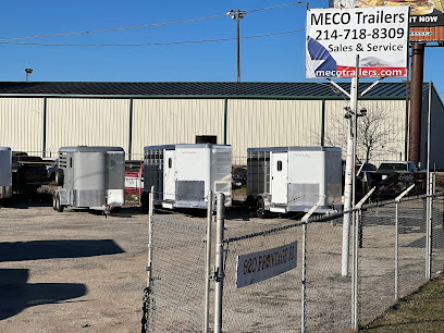 MECO Trailers