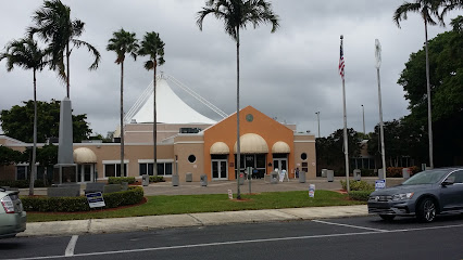 Emma Lou Olson Civic Center