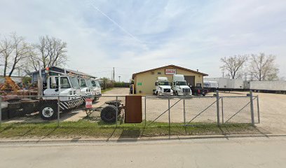 Castle Sales & Leasing