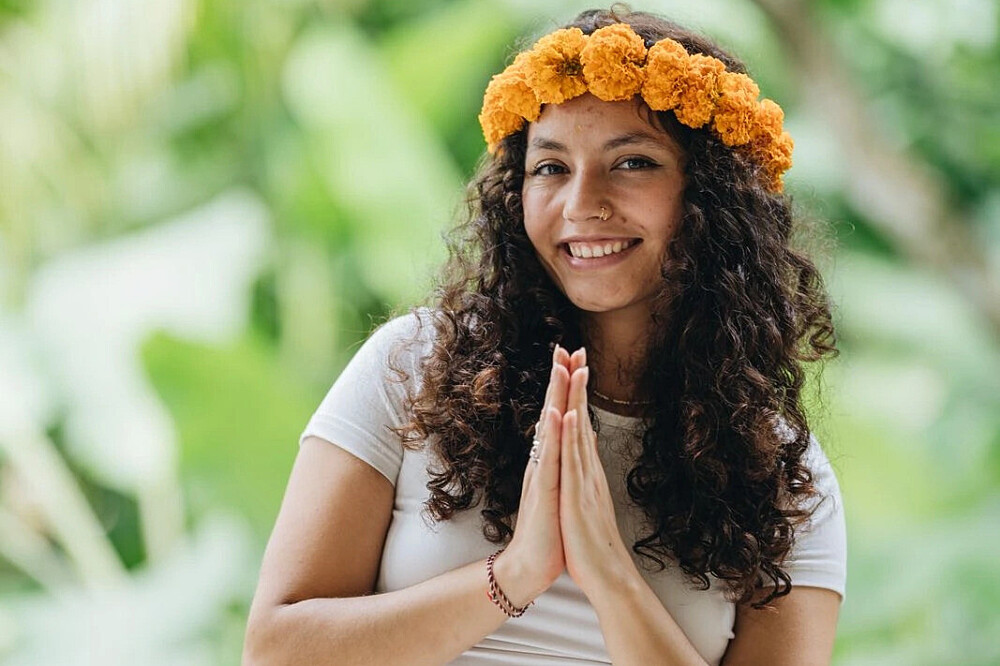 10 Day 100 Hour Yoga Teacher Training in Ubud, Bali, Indonesia