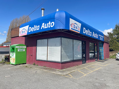 Delta Auto