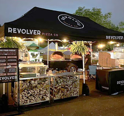 Revolver Pizza Co.