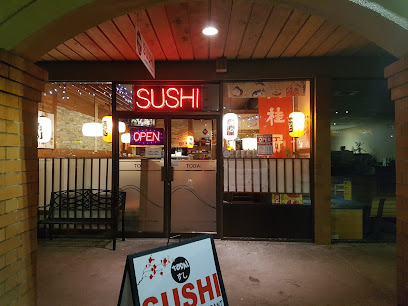 Todai Sushi