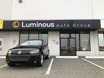 Luminous Auto Group Richmond