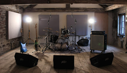 Toolmakers Recording Studio