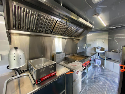 Mobile Concessions LLC