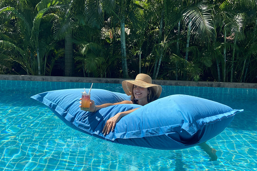 Achtdaagse cultuur- en kustretraite voor vrouwen in Phuket, Thailand