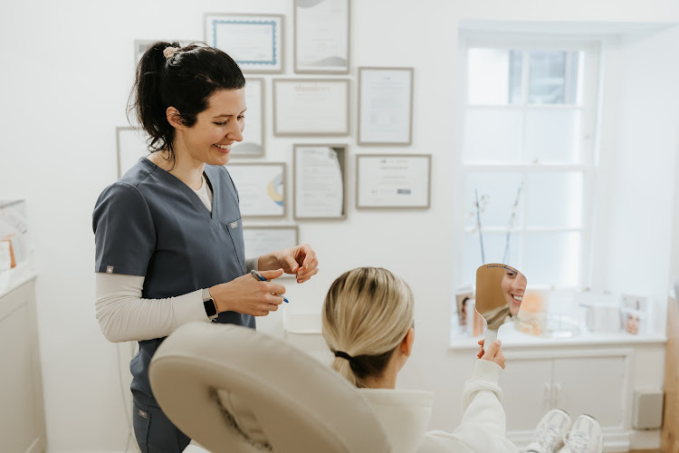 Rejuvenation by Dr Morag