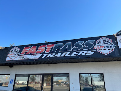 Fastpass Trailers