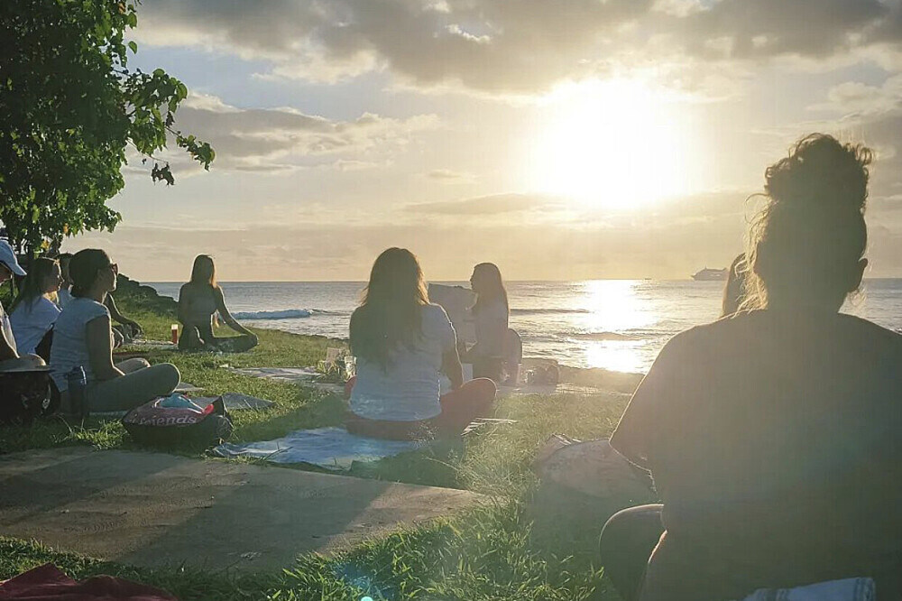 5-tägige Aloha-Glücks-Auszeit auf Hawaii