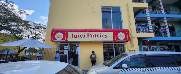 Juici Patties