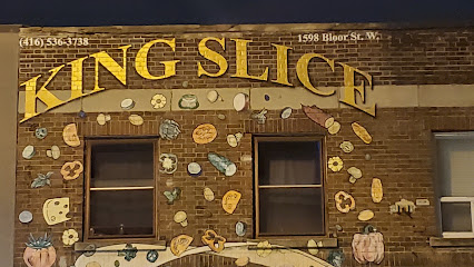 King Slice