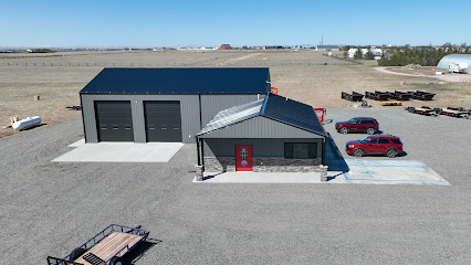 Factory Direct Trailer Sales